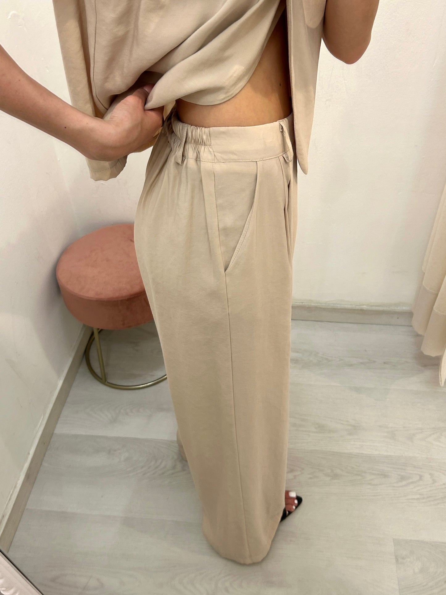 Pantalone palazzo