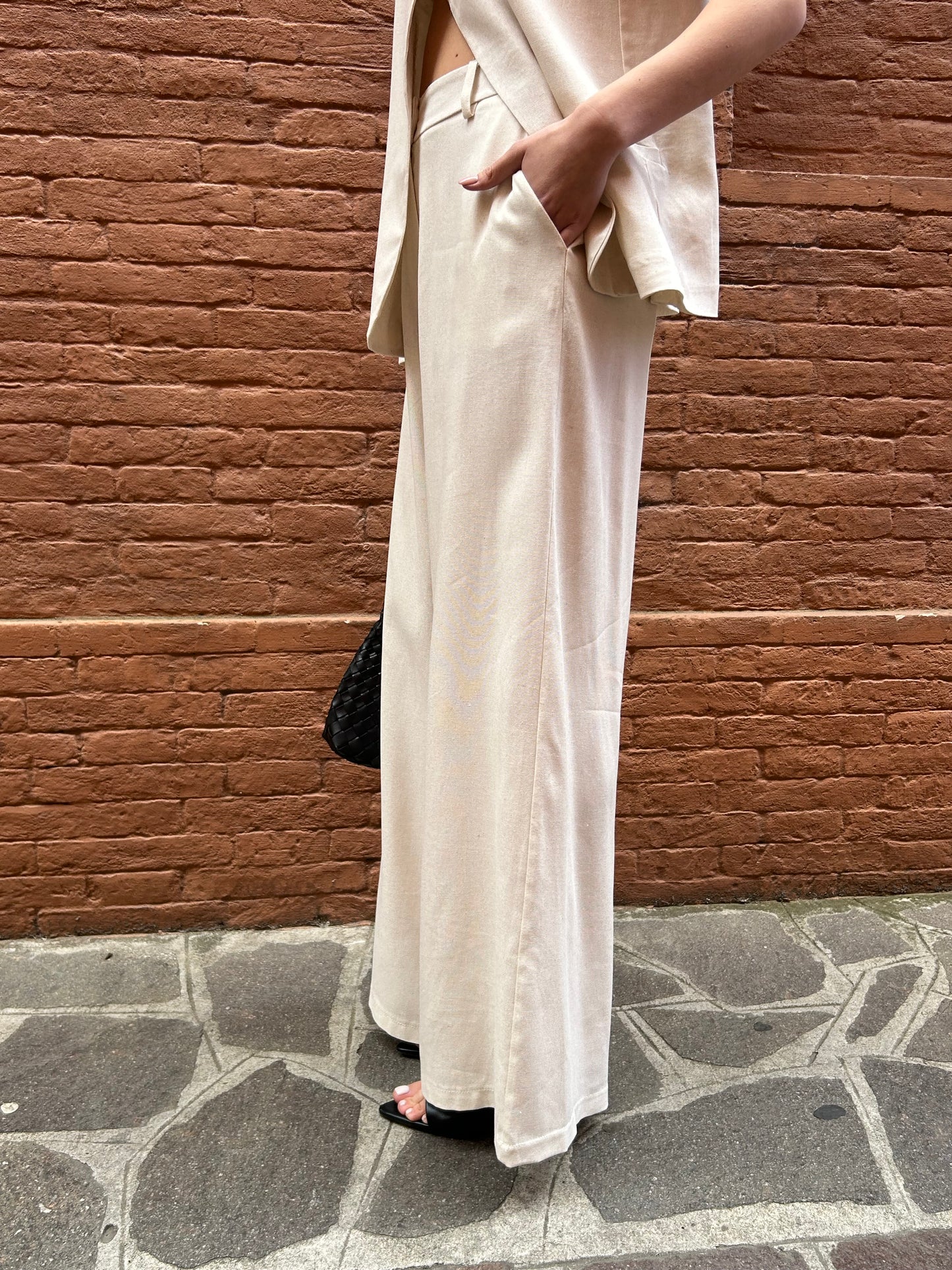 Pantalone palazzo