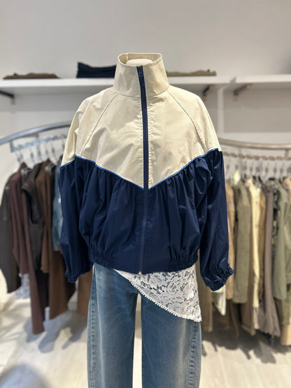 Bomber bicolor