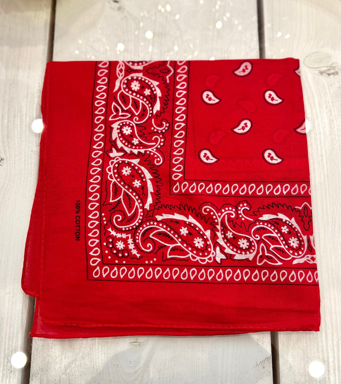 Bandana