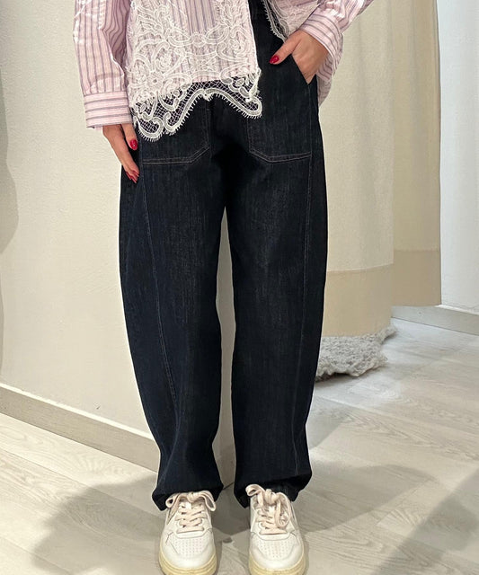 Pantalone carrot