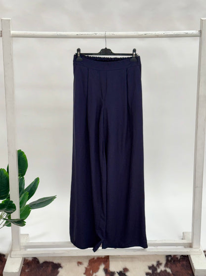 Panta palazzo morbido