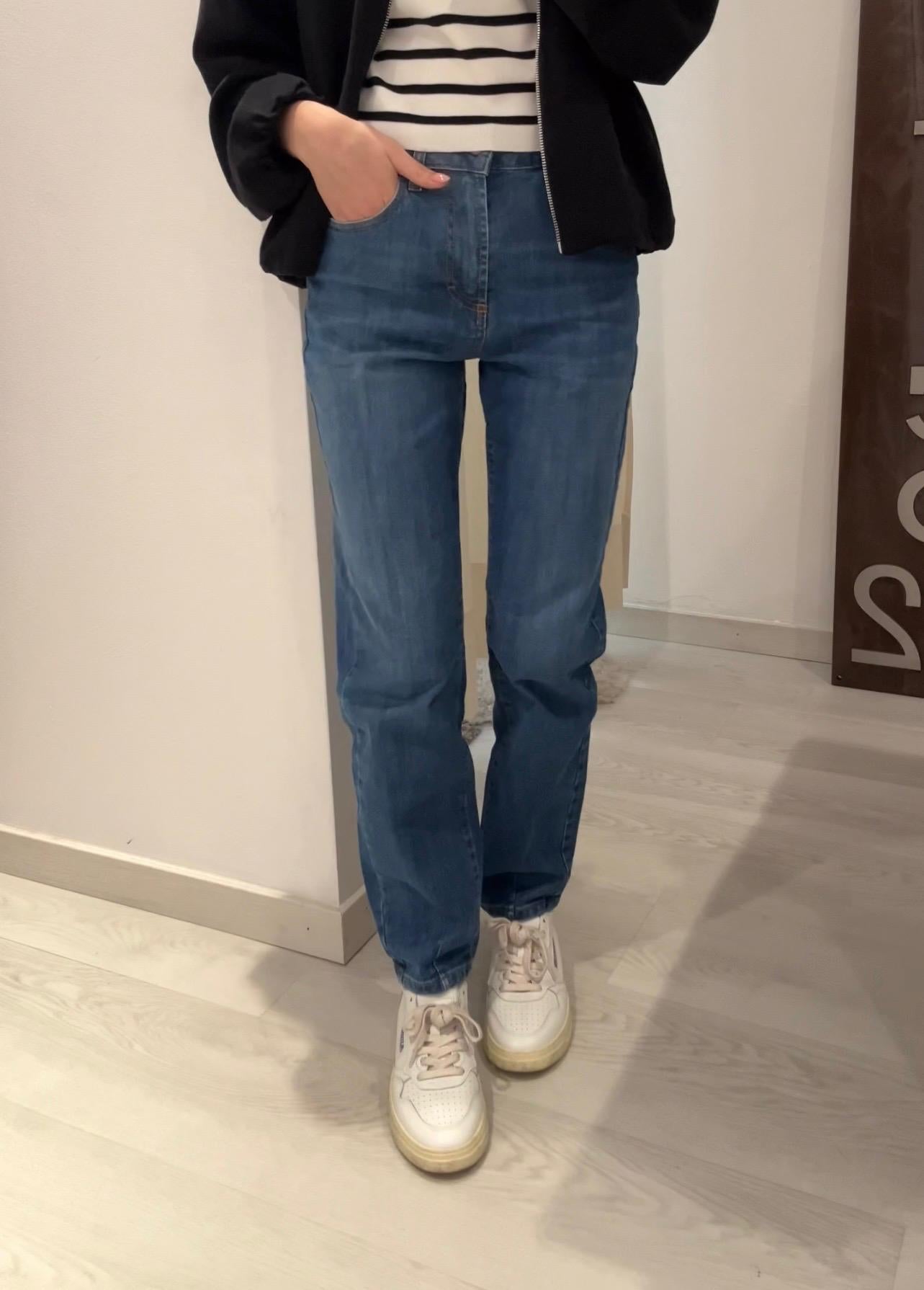 Jeans Marta