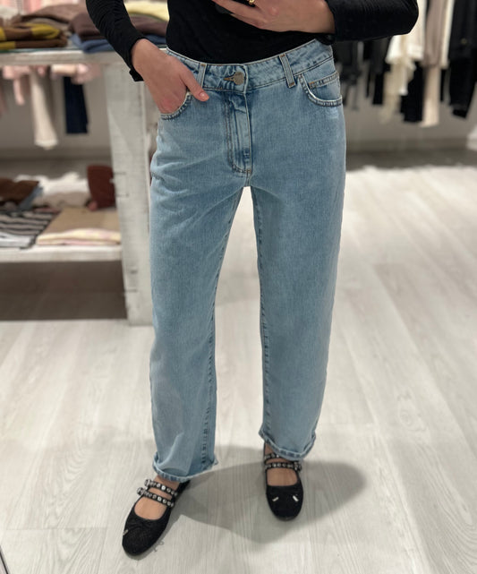 Jeans baggy