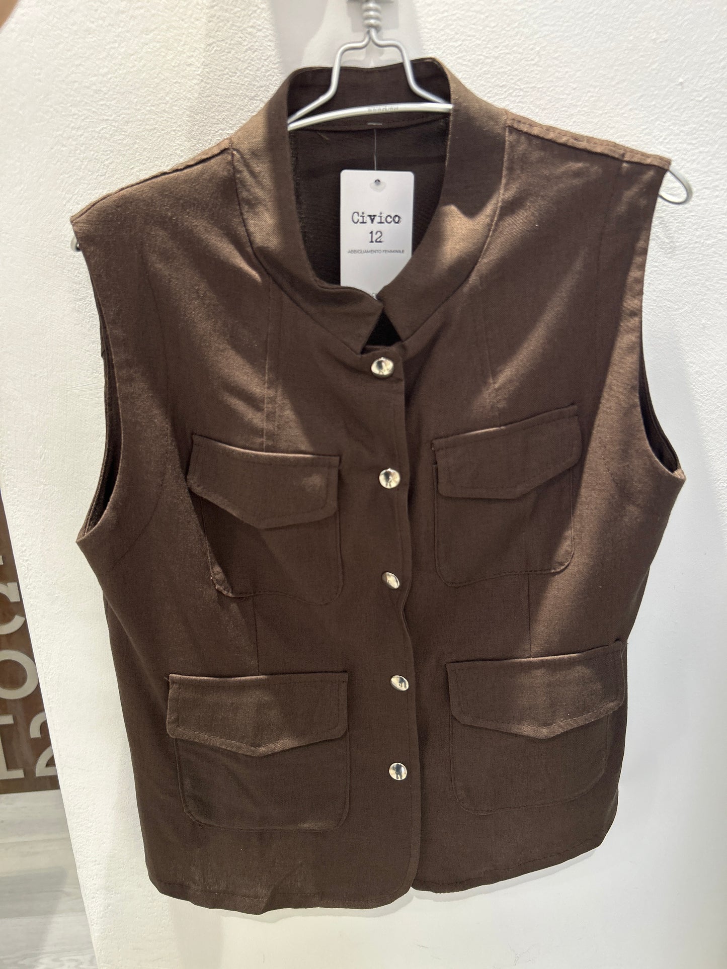 Glilet con bottoni
