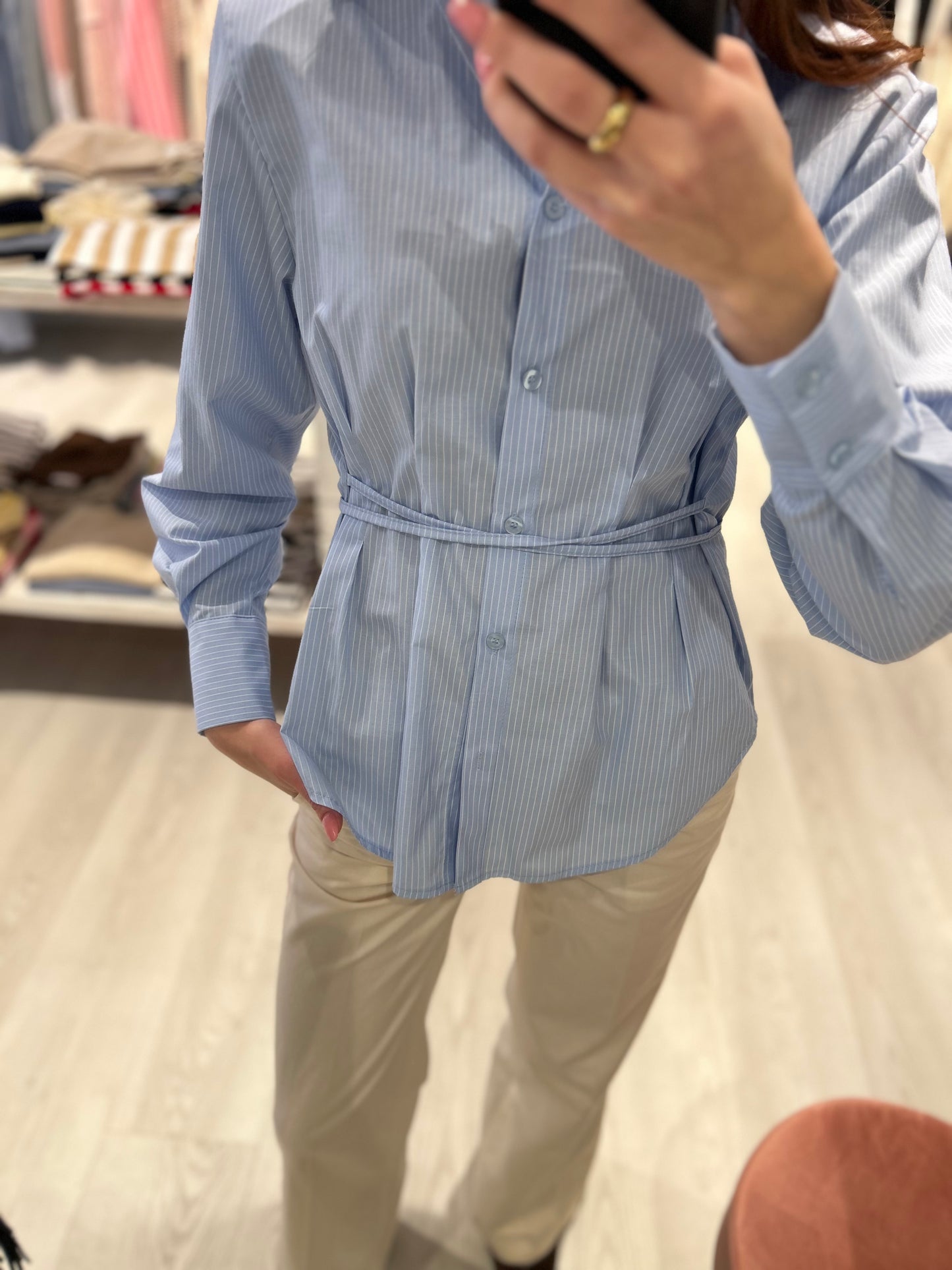 Camicia Marta