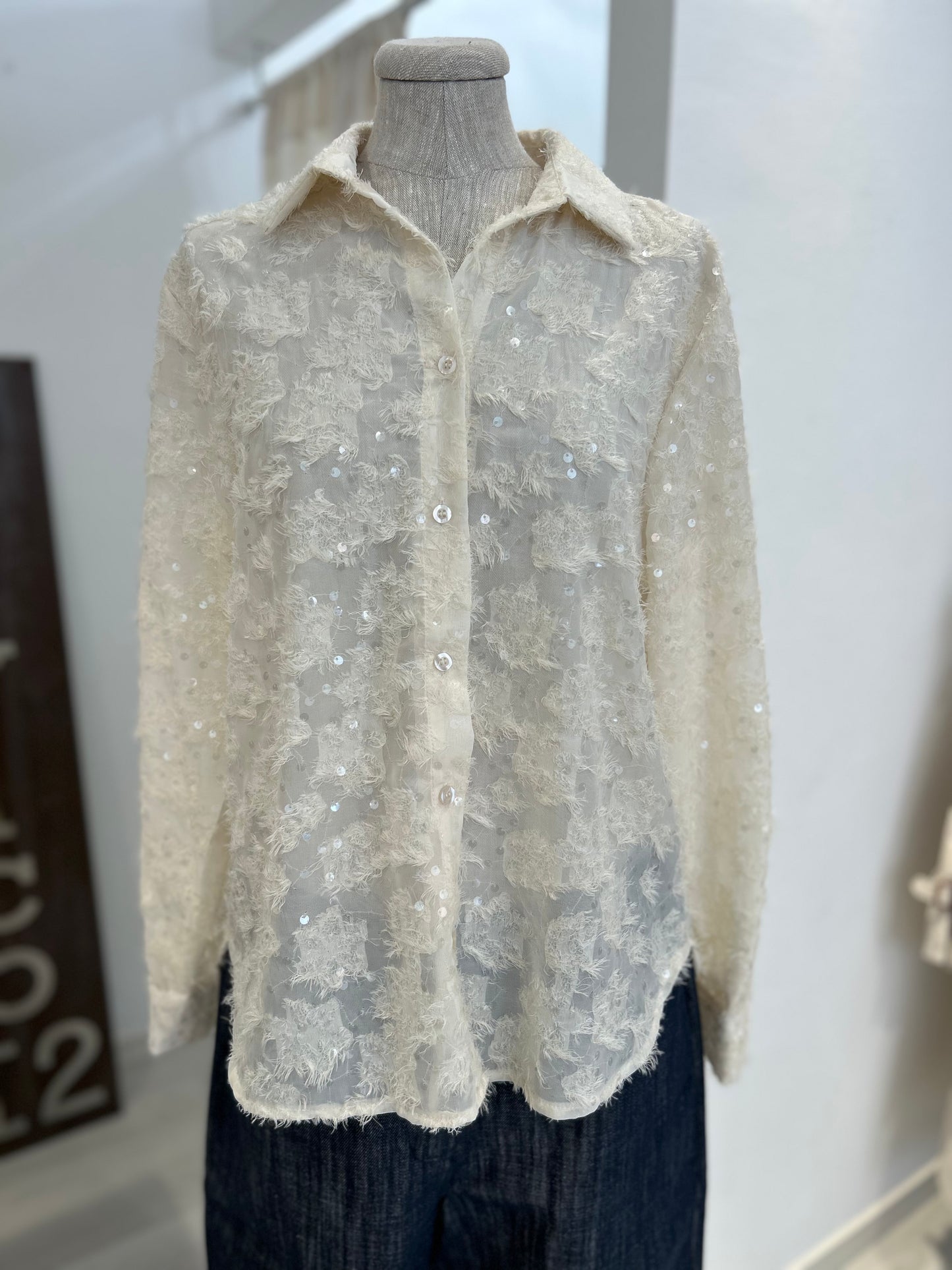 Camicia Carla